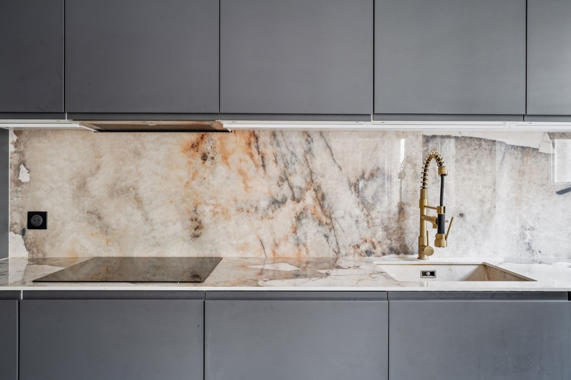 appartement de luxe 3 Pièces en vente sur PARIS (75006)