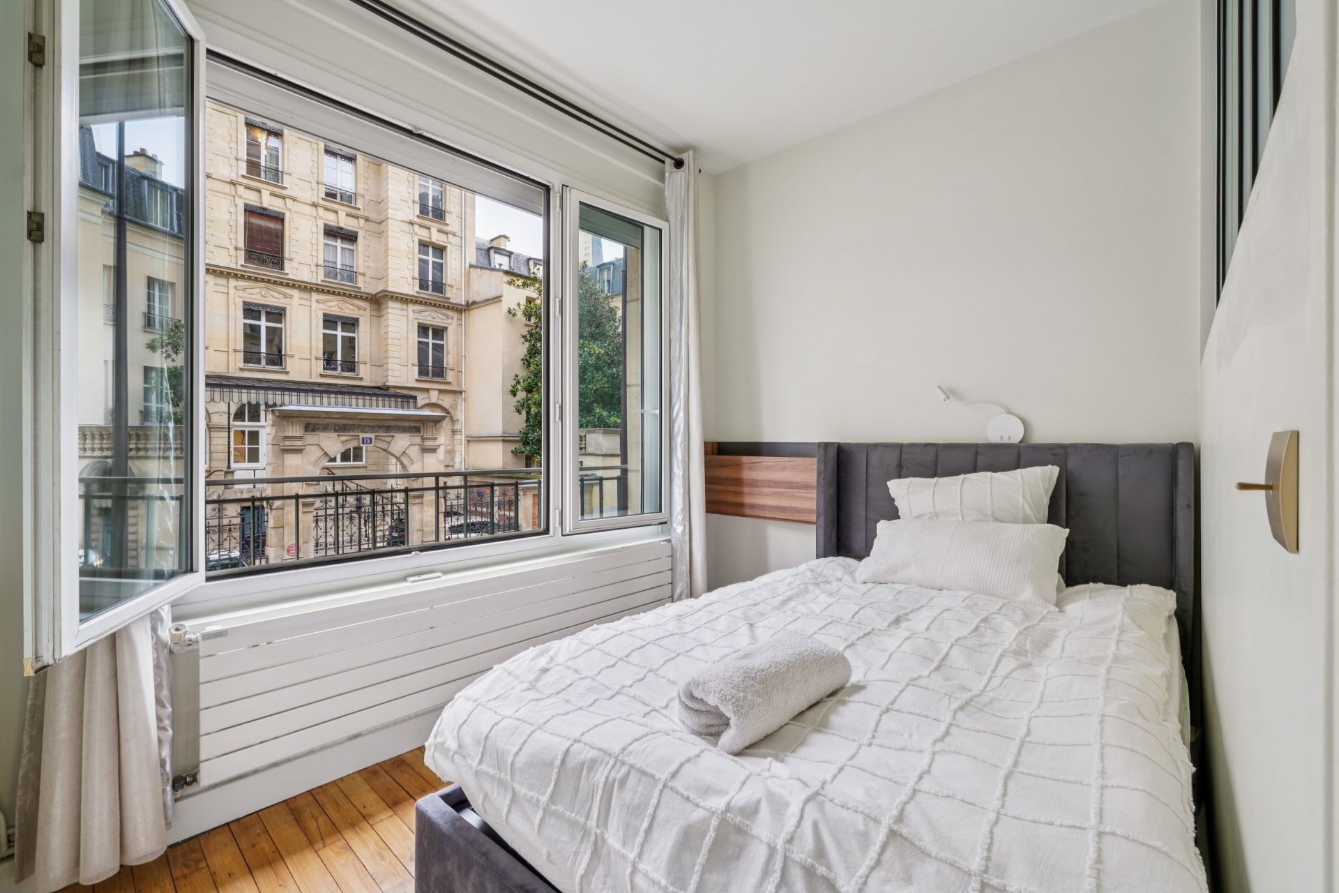luxury apartment 3 Rooms for sale on PARIS (75006)