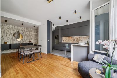 Vente Appartement de luxe Paris 6 3&nbsp;Pièces 71&nbsp;m²