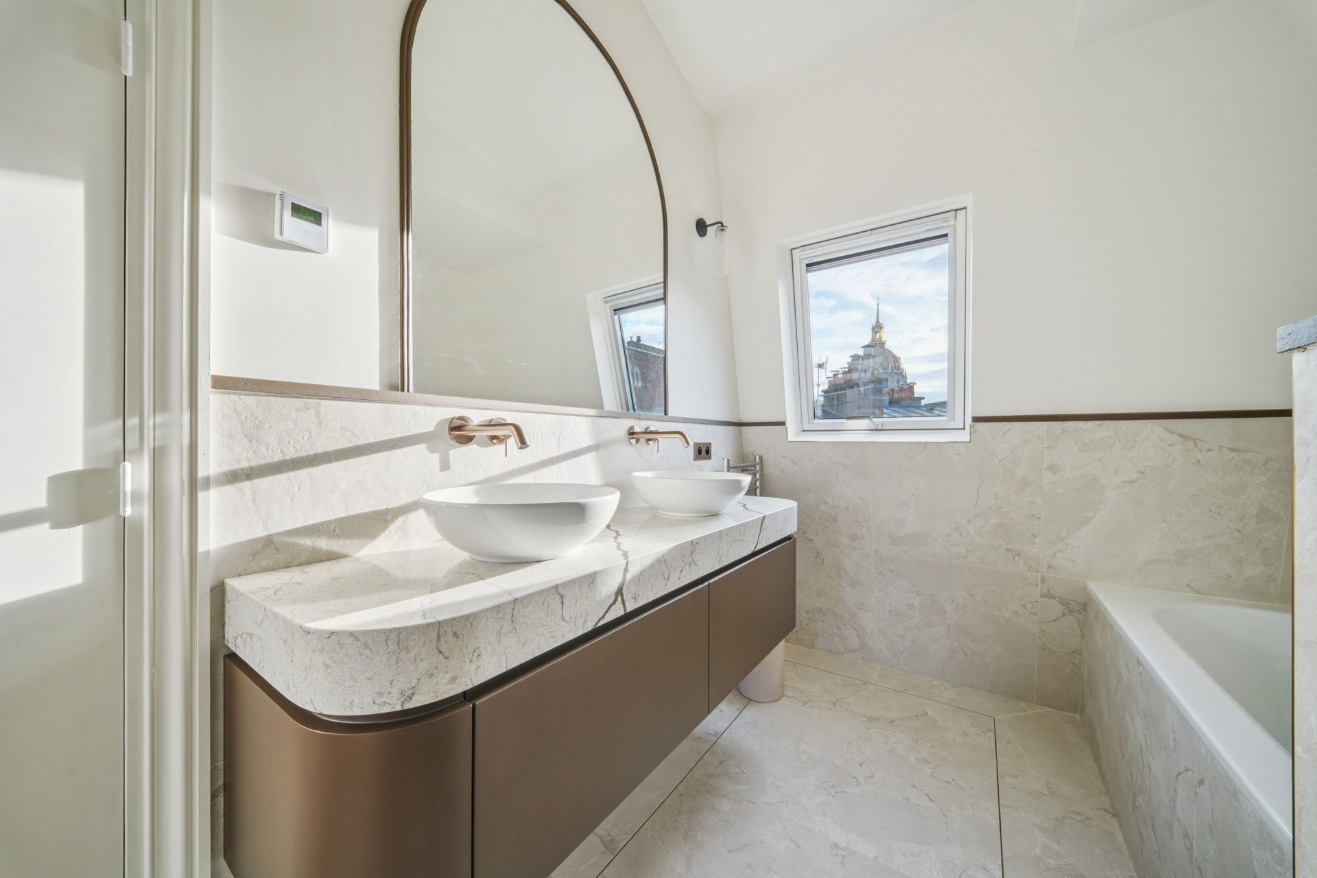 appartement de luxe 3 Pièces en location sur PARIS (75007)