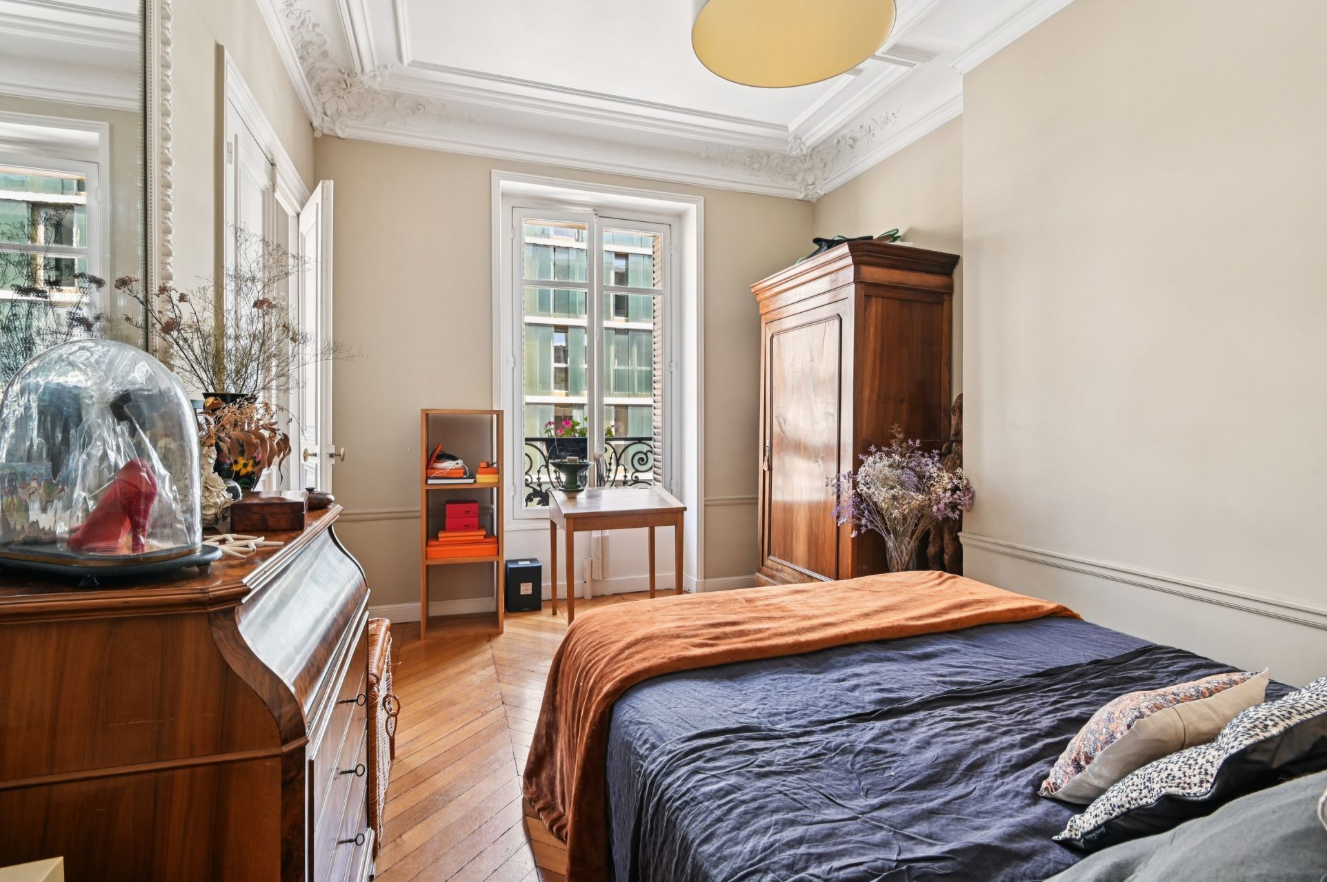 appartement de luxe 7 Pièces en vente sur PARIS (75017)