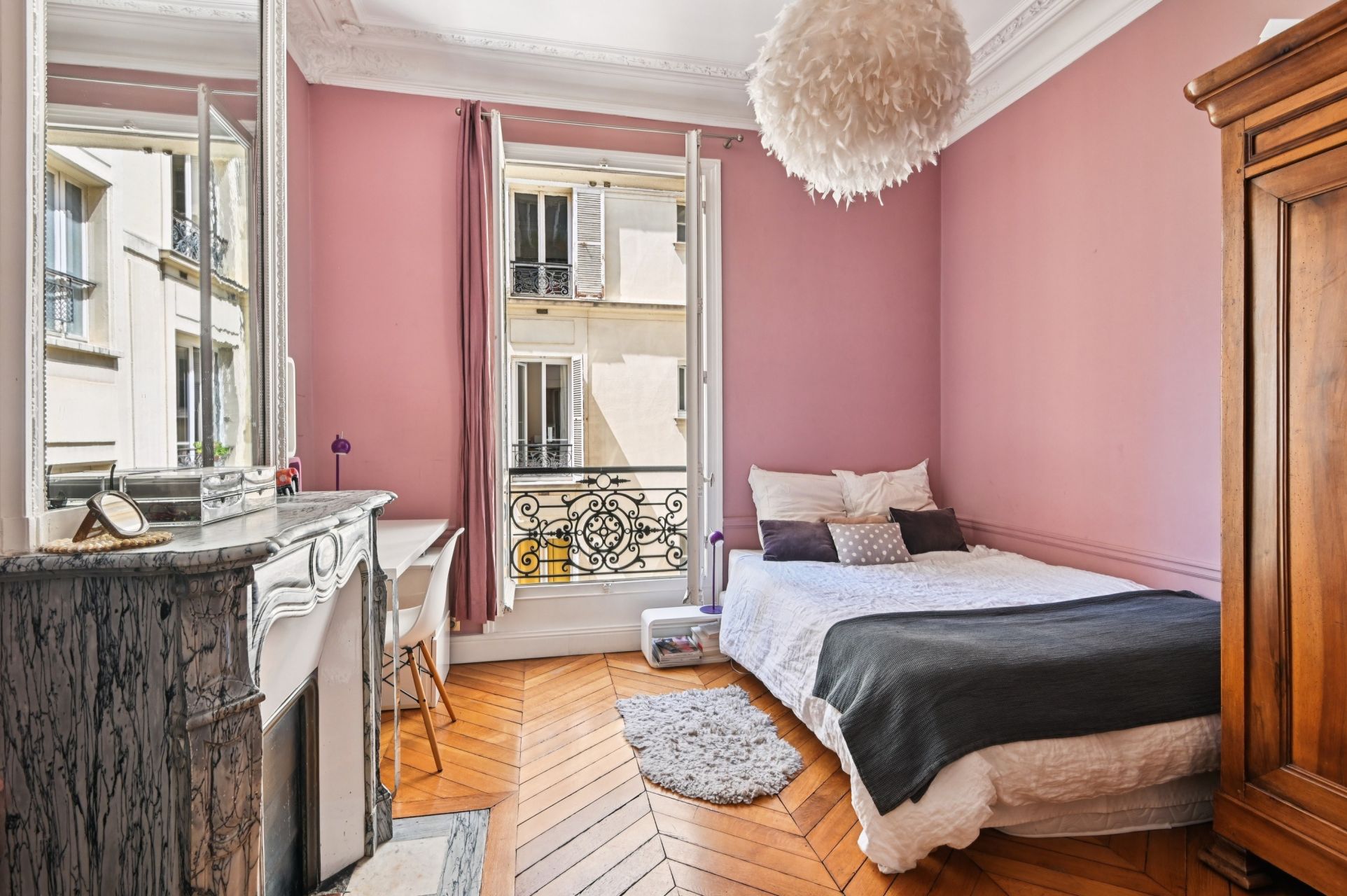 appartement de luxe 7 Pièces en vente sur PARIS (75017)