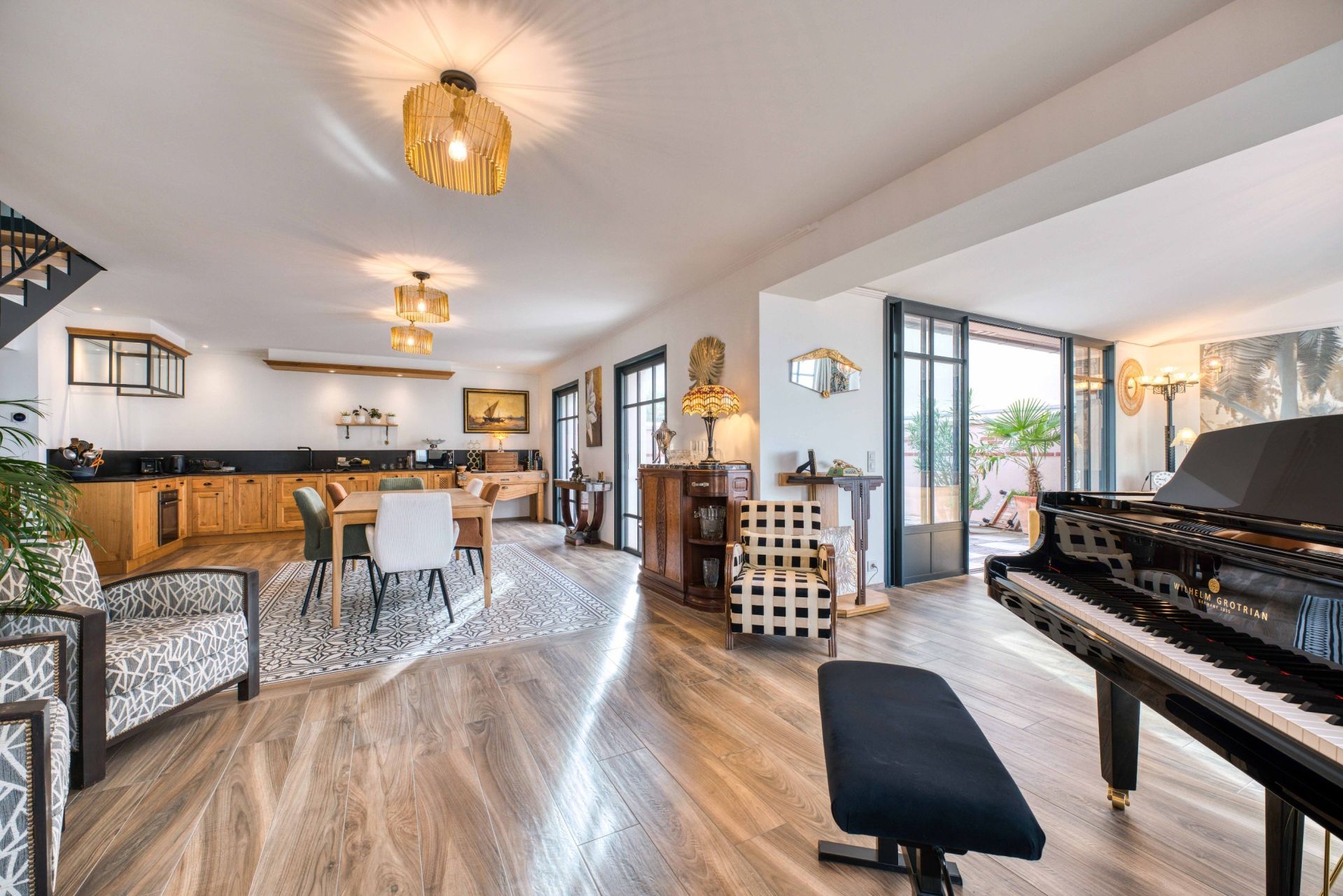 maison de luxe 7 Pièces en vente sur CHATELAILLON PLAGE (17340)