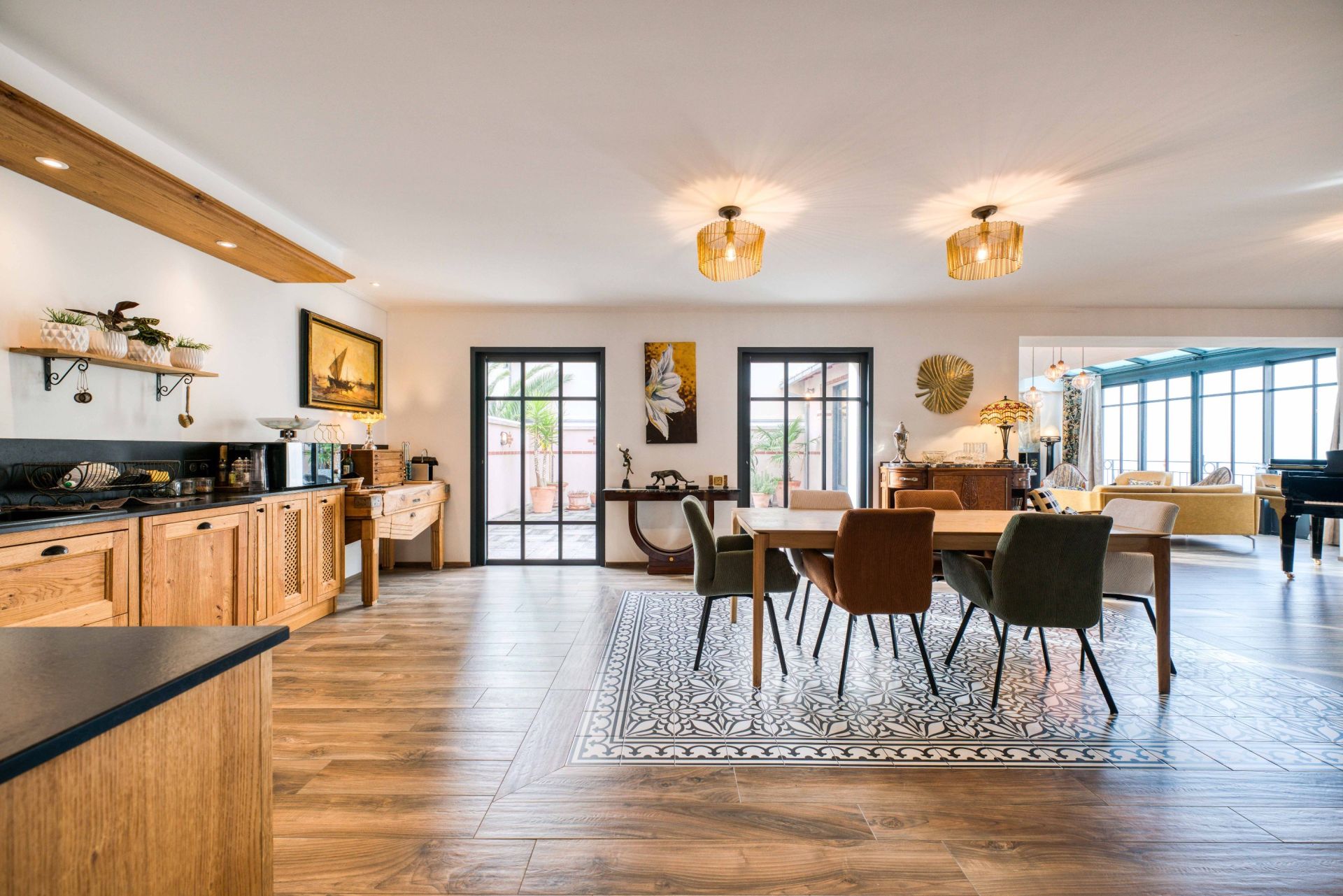 maison de luxe 7 Pièces en vente sur CHATELAILLON PLAGE (17340)