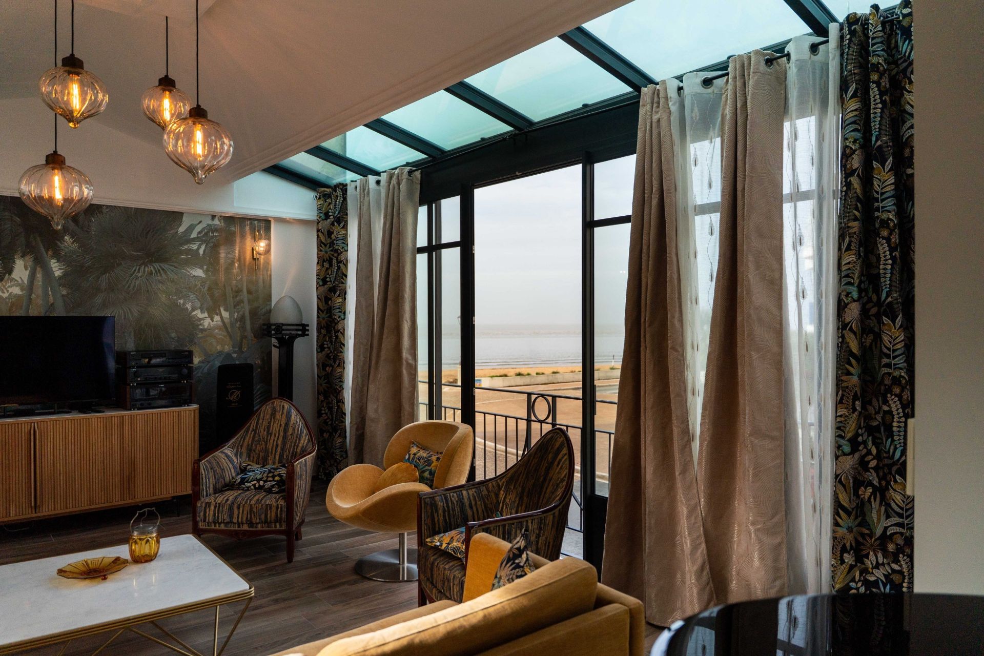 maison de luxe 7 Pièces en vente sur CHATELAILLON PLAGE (17340)