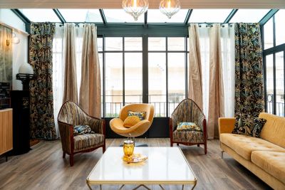 Vente Maison de luxe Châtelaillon-Plage 7&nbsp;Pièces 198&nbsp;m²