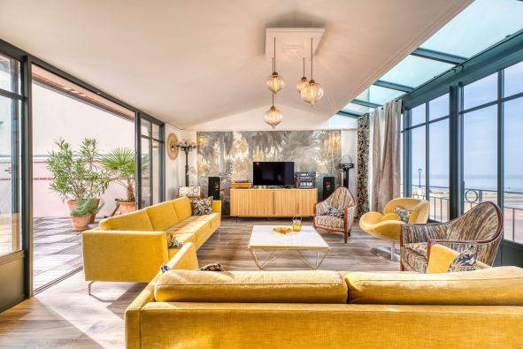 Vente Maison de luxe Châtelaillon-Plage 7&nbsp;Pièces 198&nbsp;m²