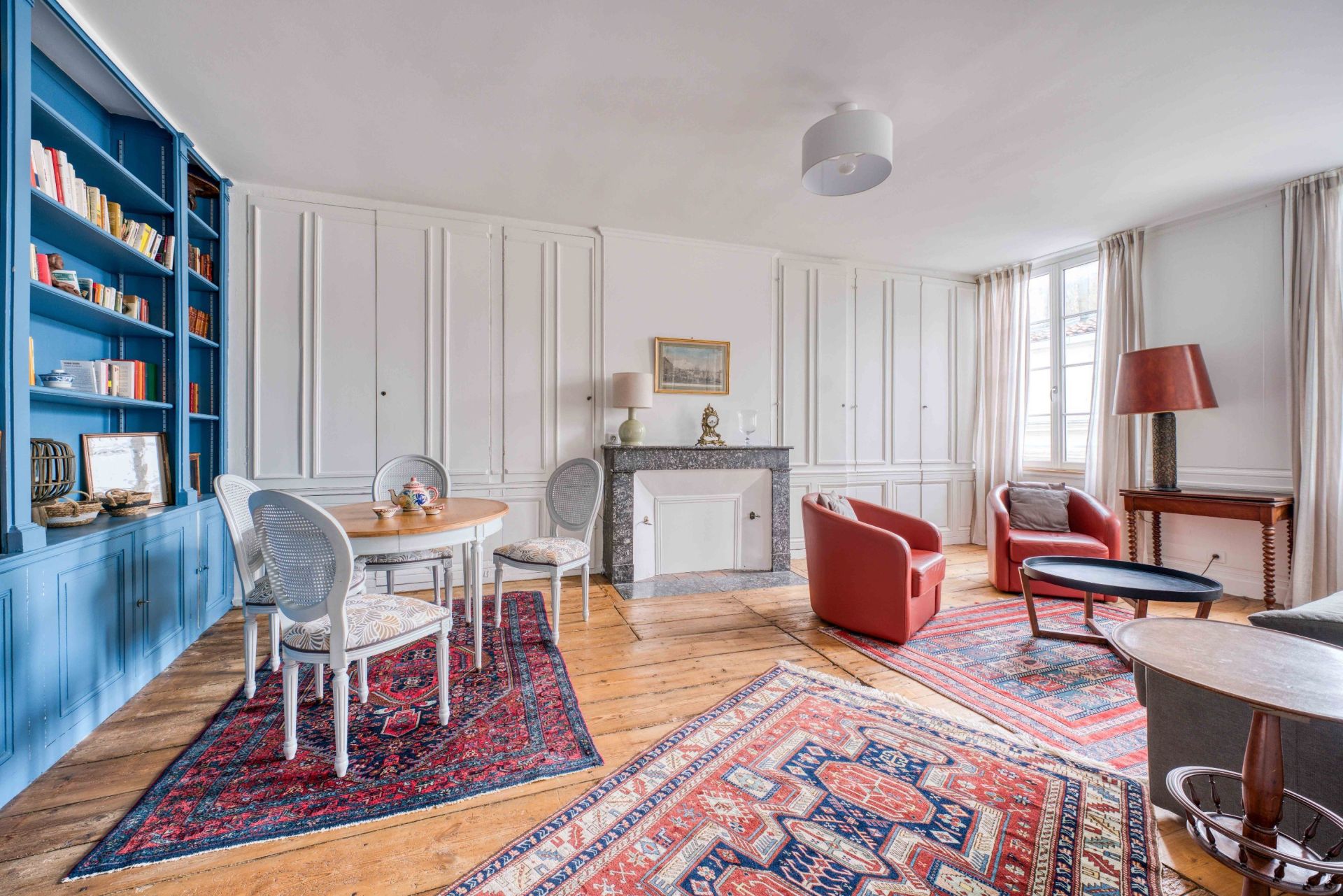 appartement de luxe 2 Pièces en vente sur LA ROCHELLE (17000)