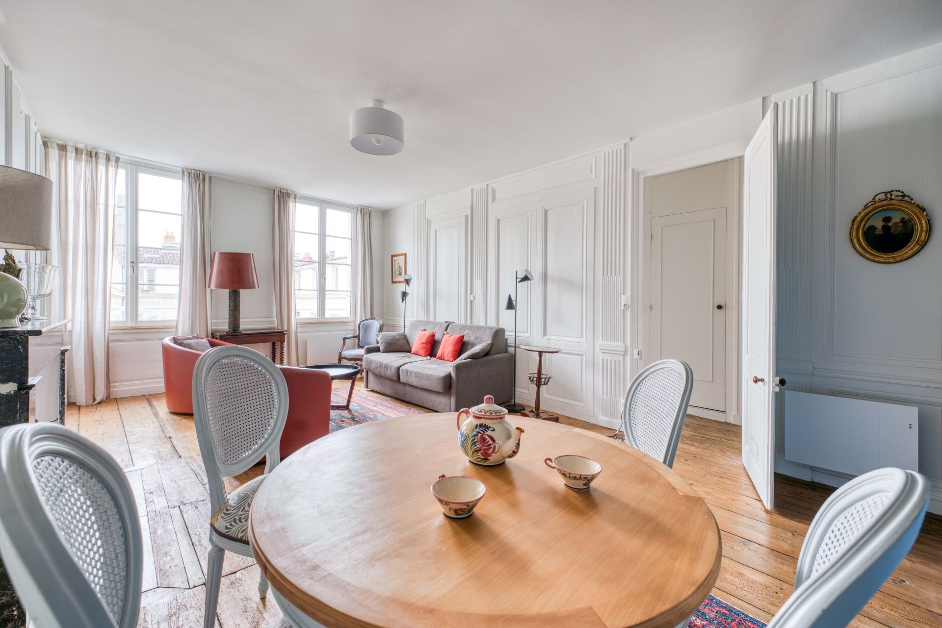 appartement de luxe 2 Pièces en vente sur LA ROCHELLE (17000)