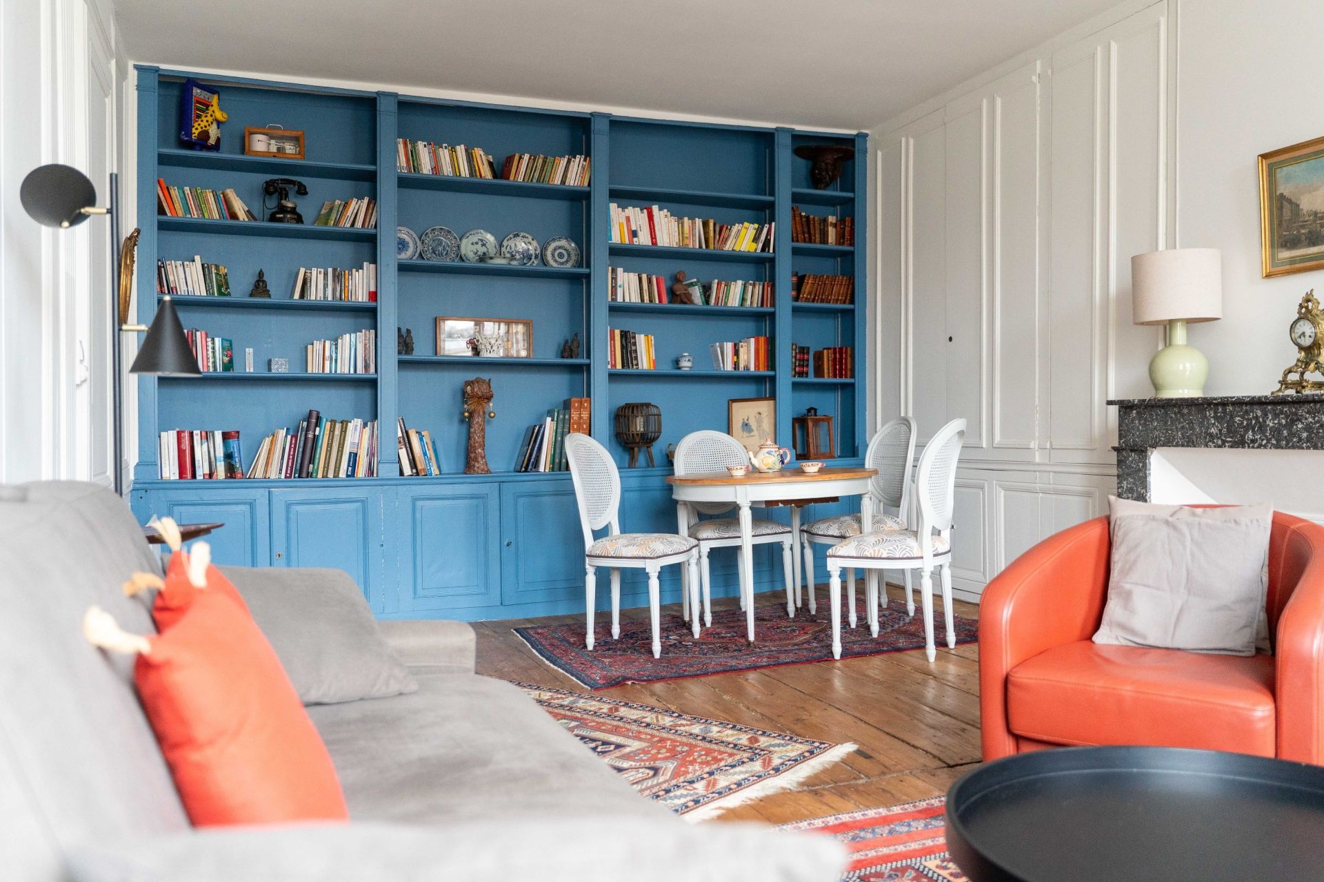 appartement de luxe 2 Pièces en vente sur LA ROCHELLE (17000)