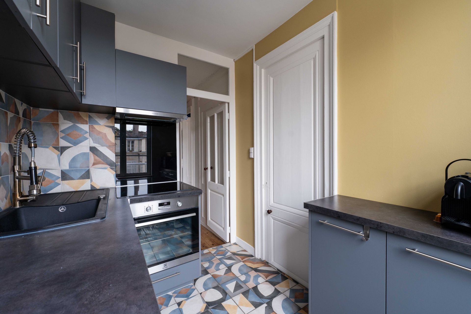 appartement de luxe 2 Pièces en vente sur LA ROCHELLE (17000)