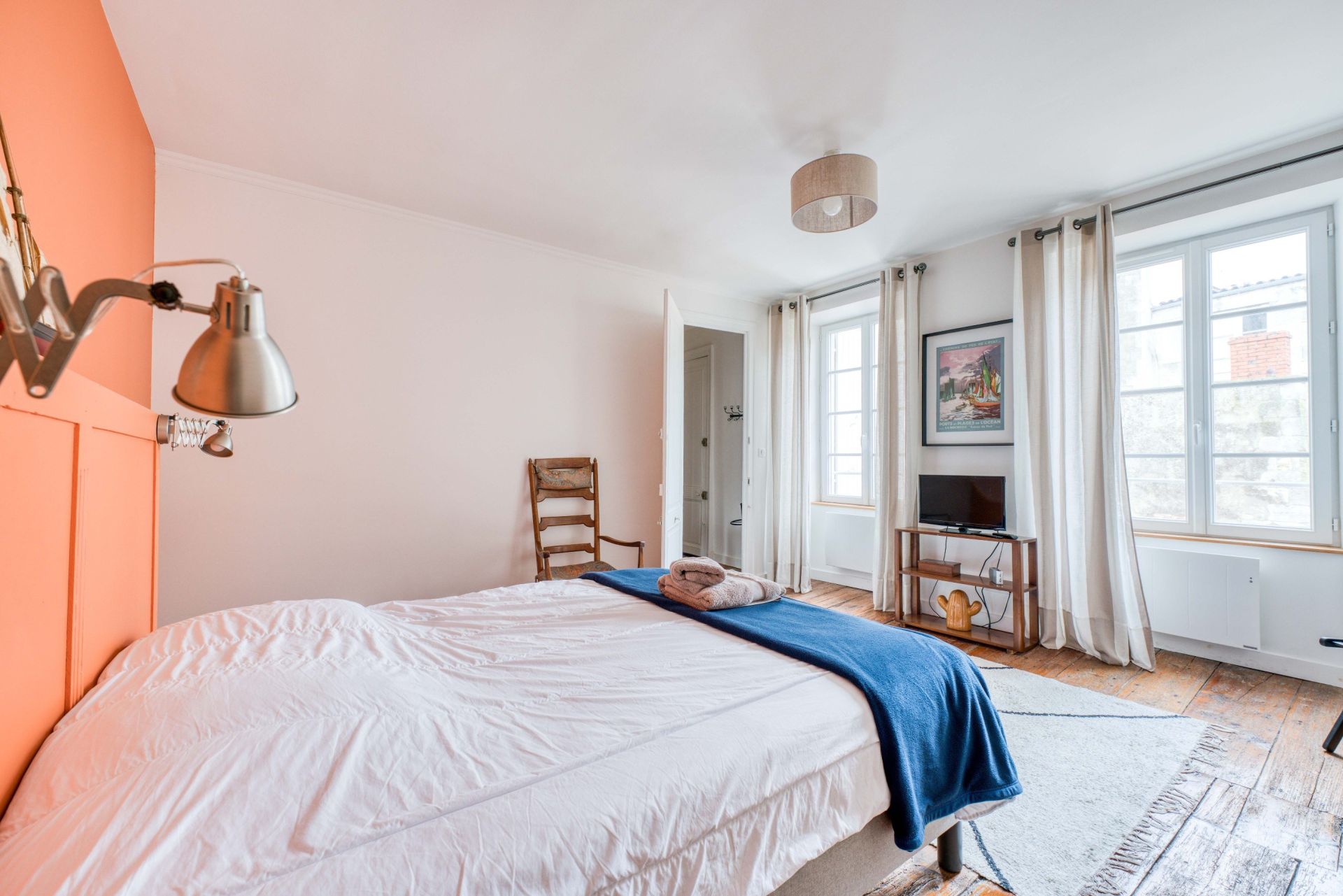 appartement de luxe 2 Pièces en vente sur LA ROCHELLE (17000)