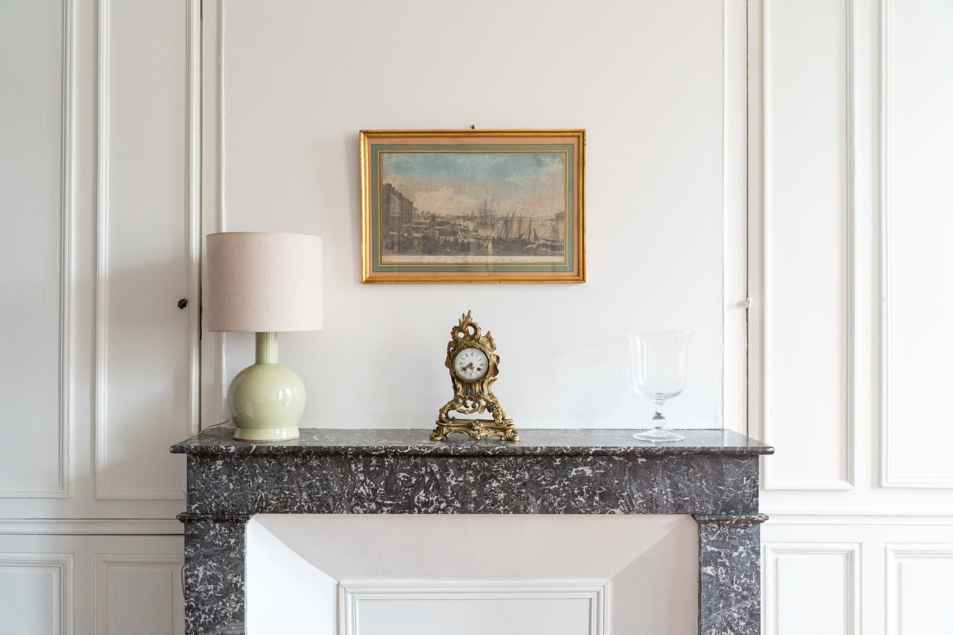 appartement de luxe 2 Pièces en vente sur LA ROCHELLE (17000)