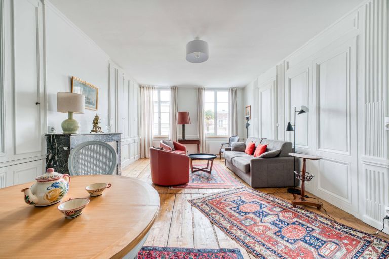 appartement de luxe 2 Pièces en vente sur LA ROCHELLE (17000)