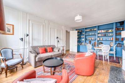 Vente Appartement de luxe La Rochelle 2&nbsp;Pièces 67&nbsp;m²