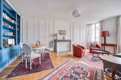 Vente Appartement de luxe La Rochelle 2&nbsp;Pièces 67&nbsp;m²