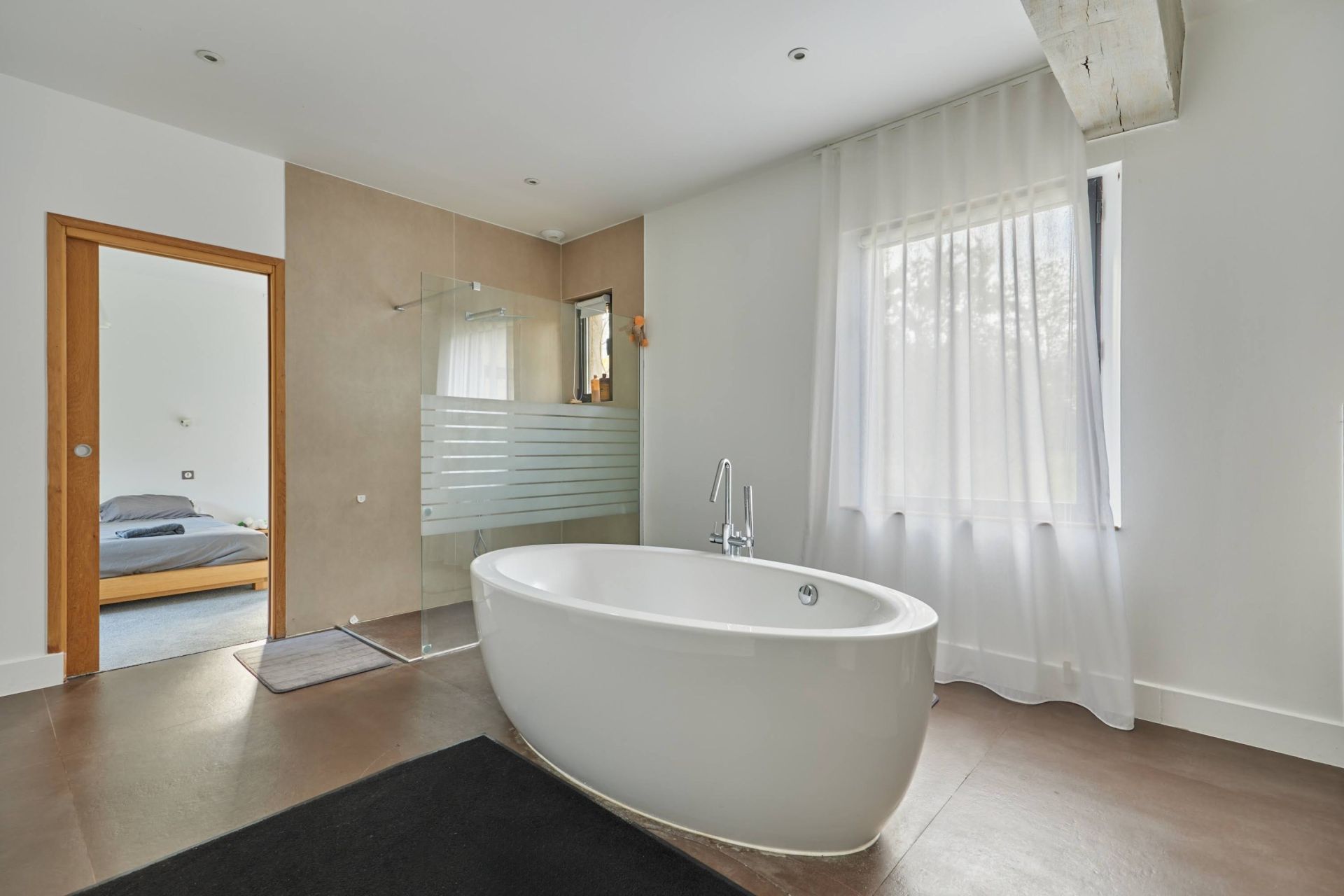 maison de luxe 6 Pièces en vente sur OUILLY DU HOULEY (14590)