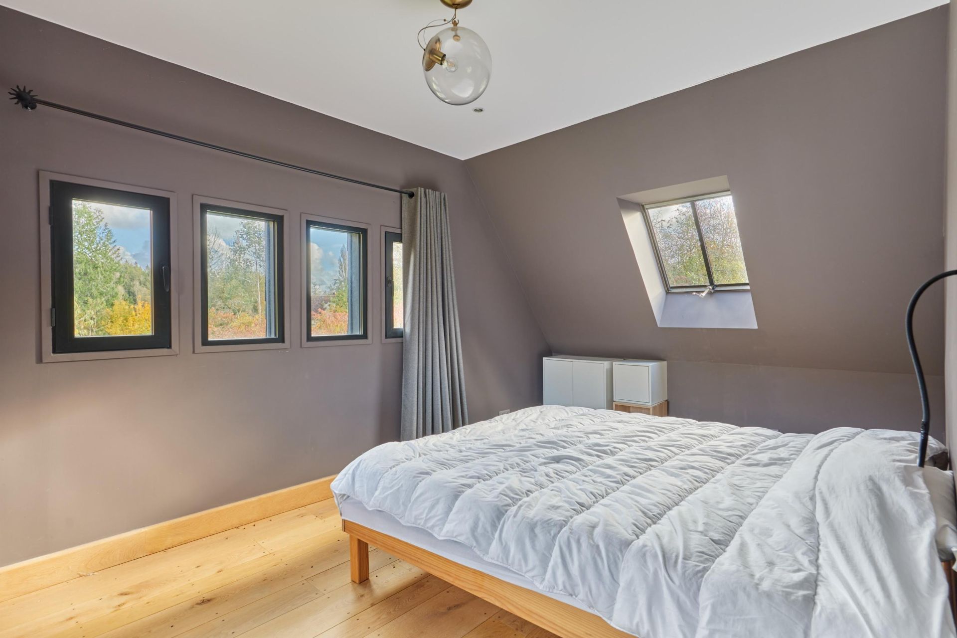 maison de luxe 6 Pièces en vente sur OUILLY DU HOULEY (14590)