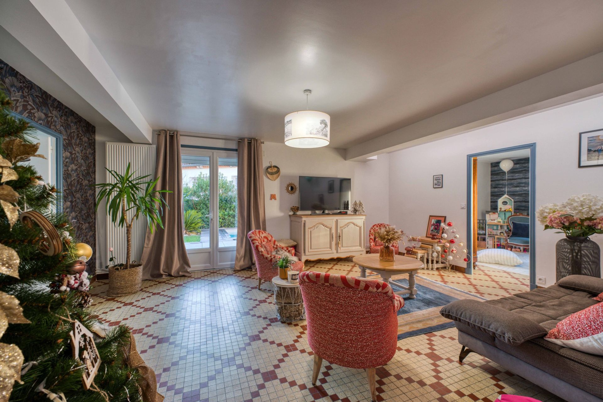 maison de luxe 7 Pièces en vente sur ROYAN (17200)