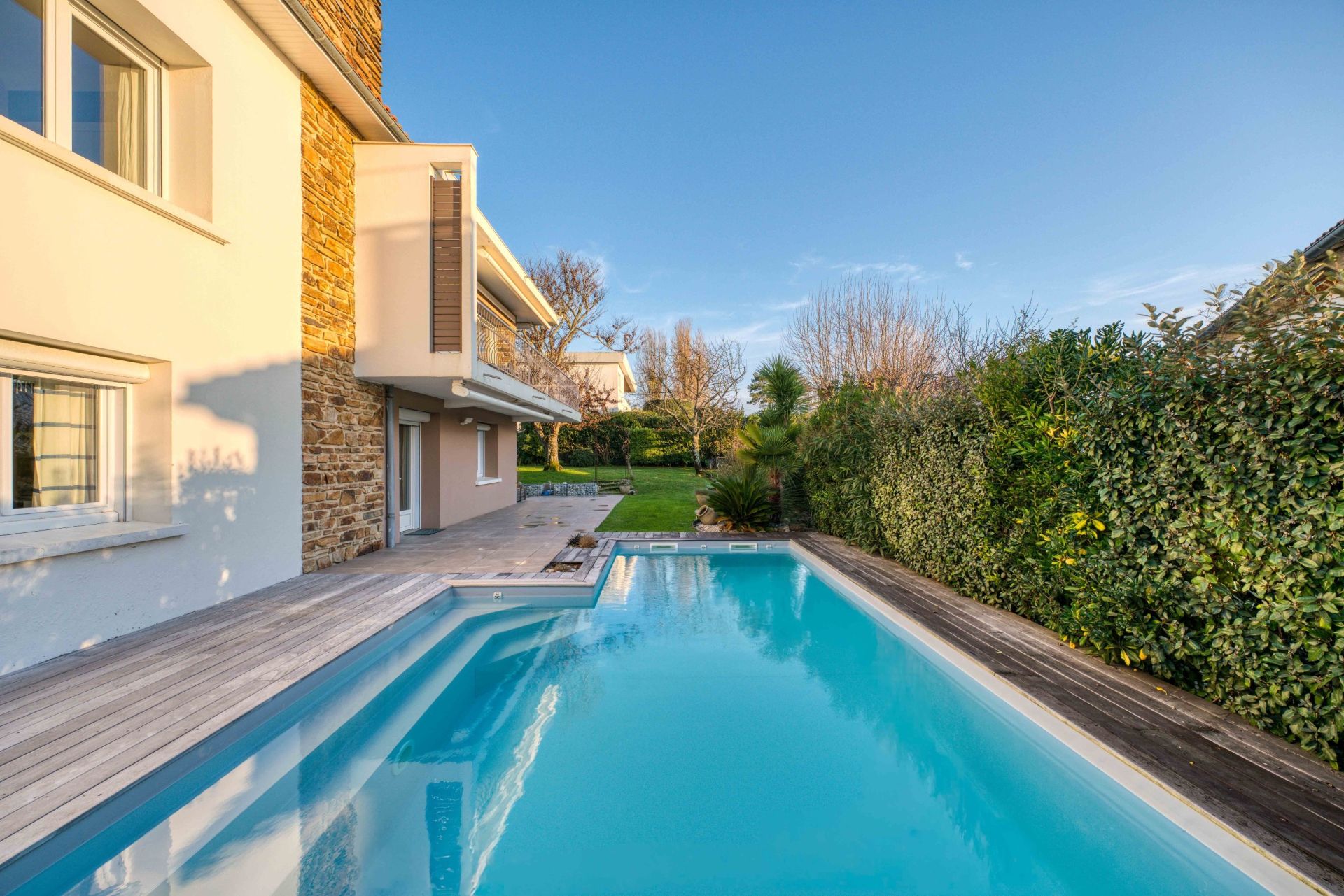 maison de luxe 7 Pièces en vente sur ROYAN (17200)