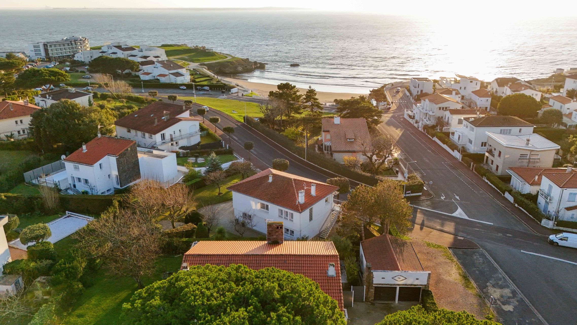 maison de luxe 7 Pièces en vente sur ROYAN (17200)