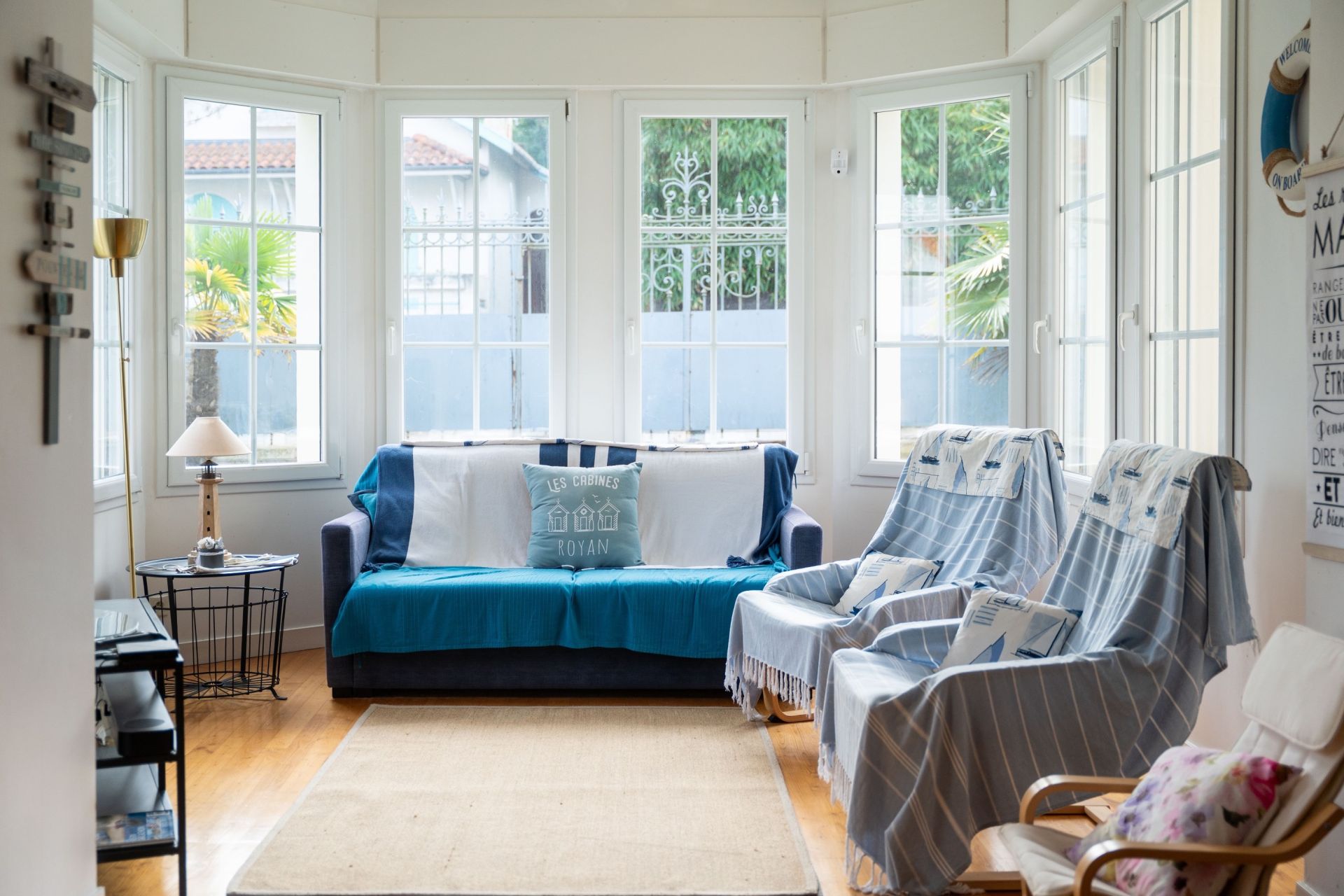 maison de luxe 5 Pièces en vente sur ROYAN (17200)