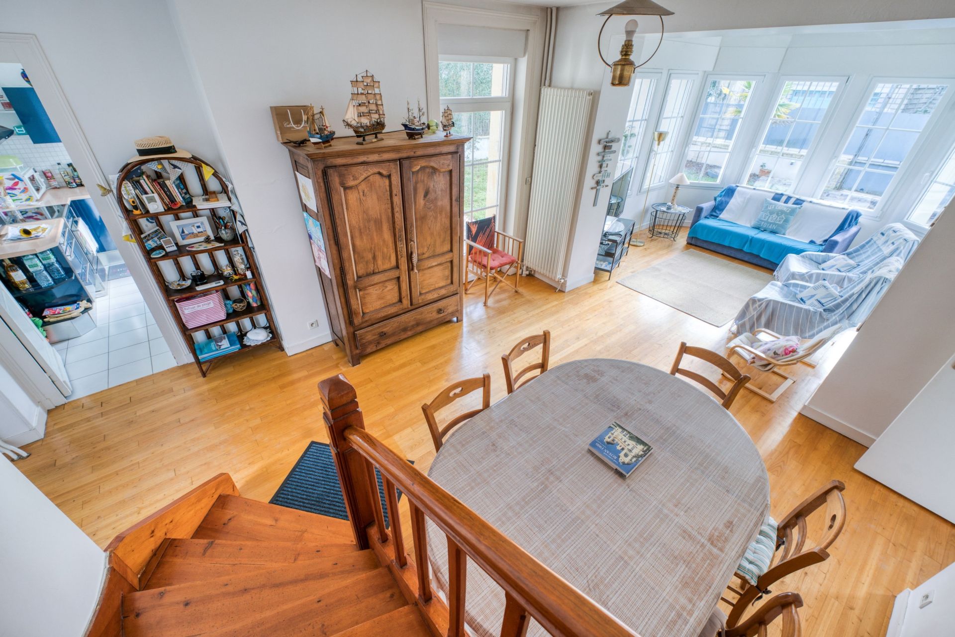 maison de luxe 5 Pièces en vente sur ROYAN (17200)