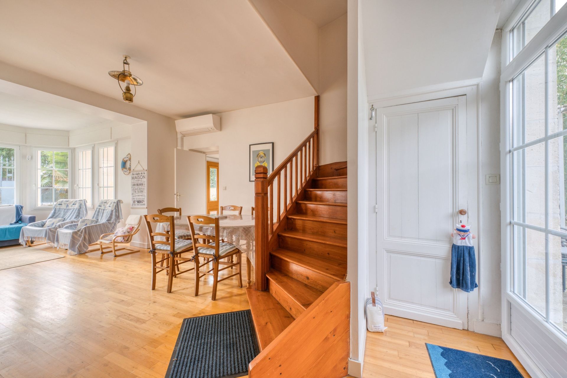 maison de luxe 5 Pièces en vente sur ROYAN (17200)