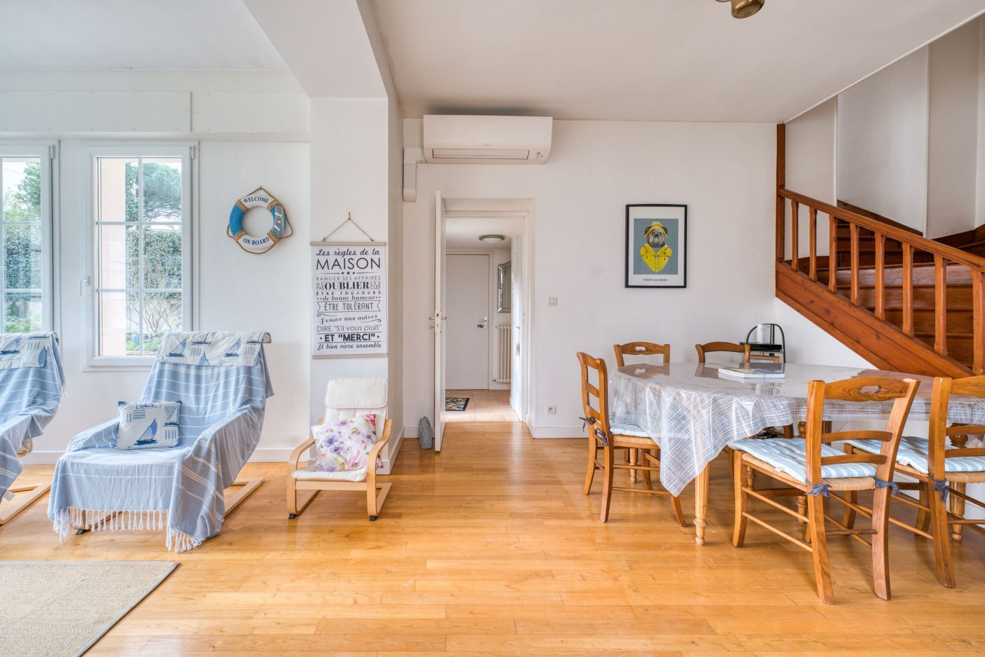 maison de luxe 5 Pièces en vente sur ROYAN (17200)