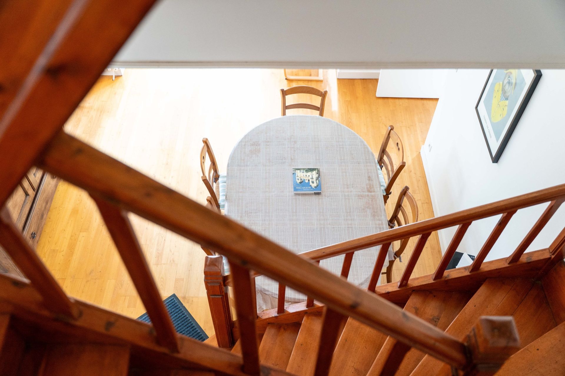 maison de luxe 5 Pièces en vente sur ROYAN (17200)