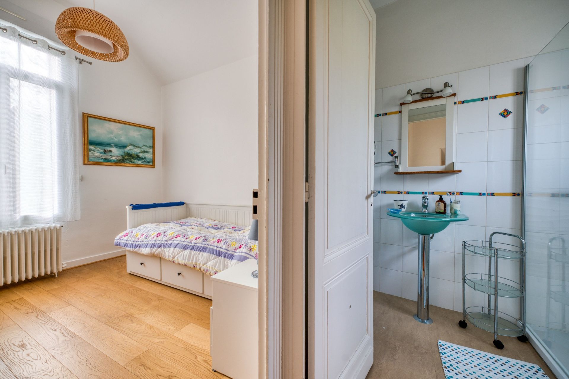 maison de luxe 5 Pièces en vente sur ROYAN (17200)