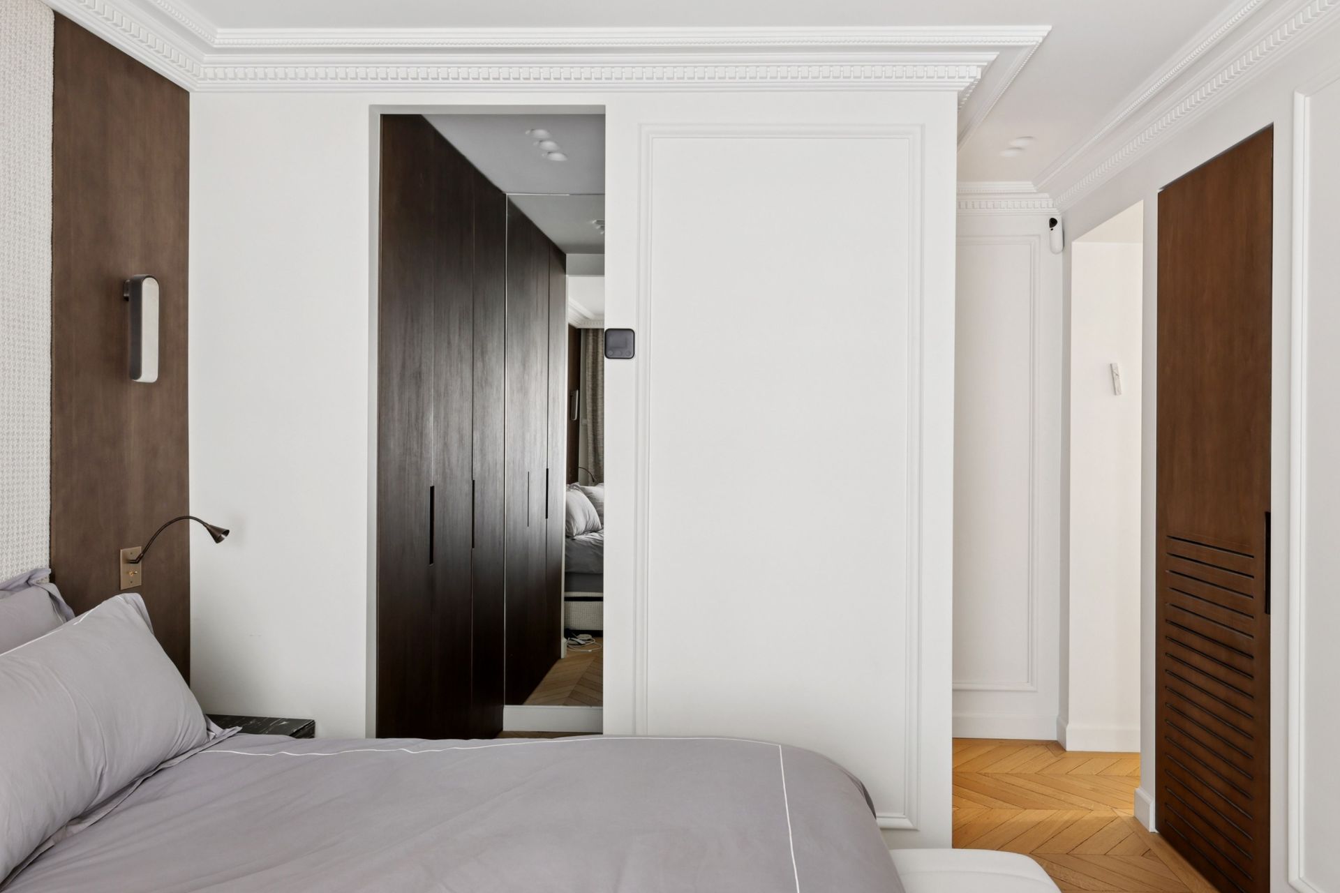 appartement de luxe 4 Pièces en vente sur NEUILLY SUR SEINE (92200)