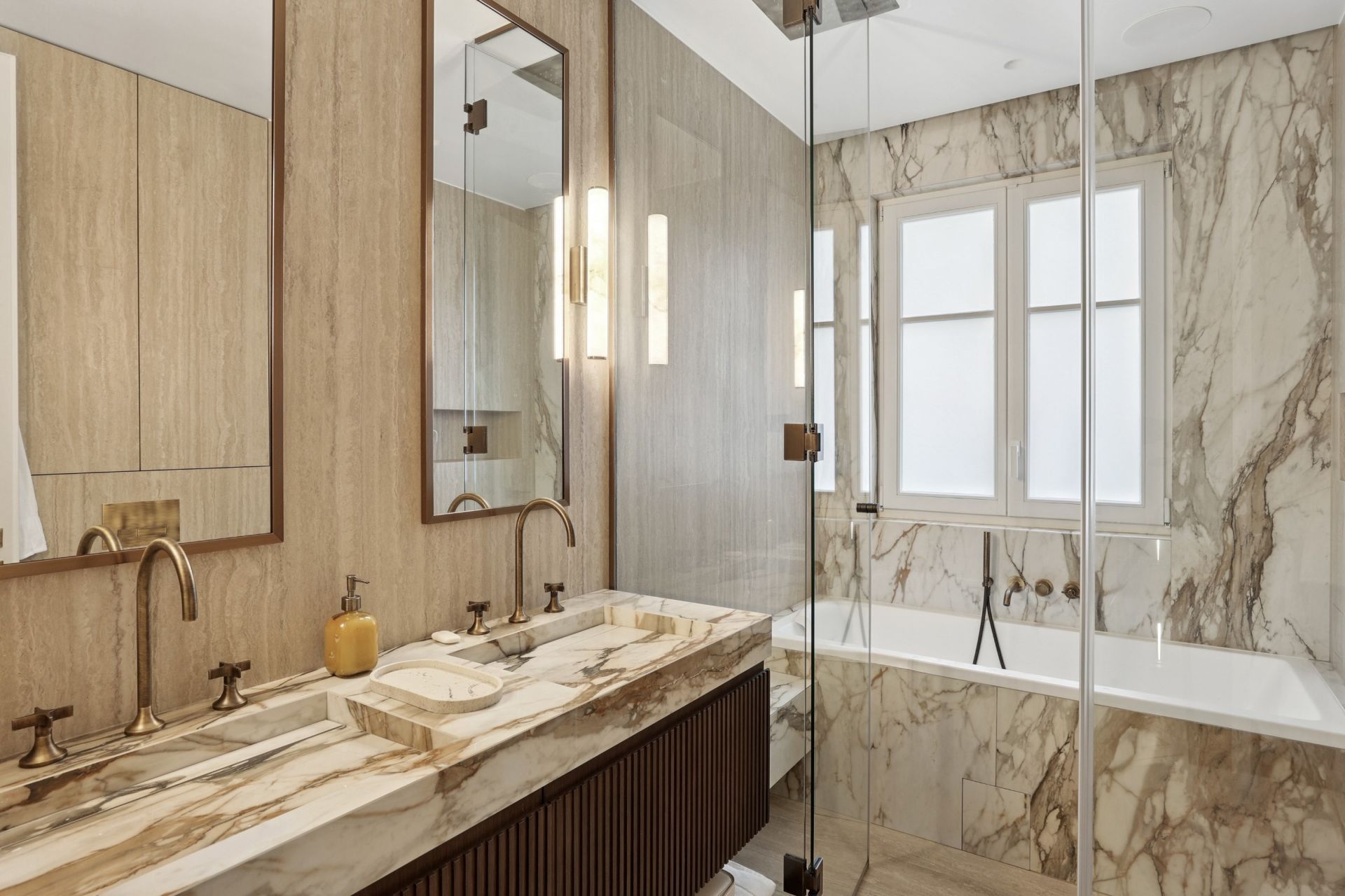 appartement de luxe 4 Pièces en vente sur NEUILLY SUR SEINE (92200)