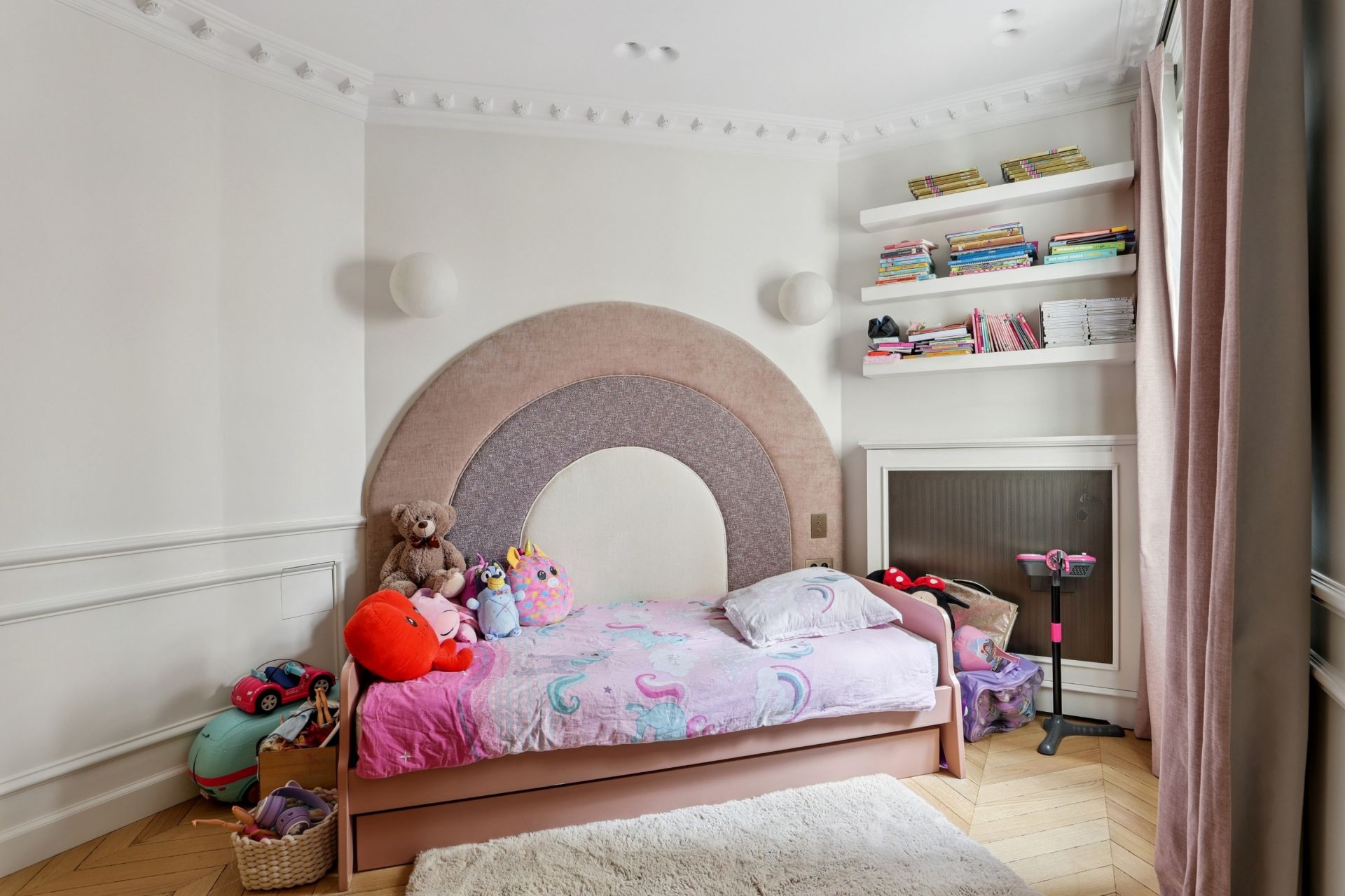 appartement de luxe 4 Pièces en vente sur NEUILLY SUR SEINE (92200)