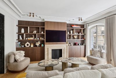 Vente Appartement de luxe Neuilly-sur-Seine 4&nbsp;Pièces 110&nbsp;m²