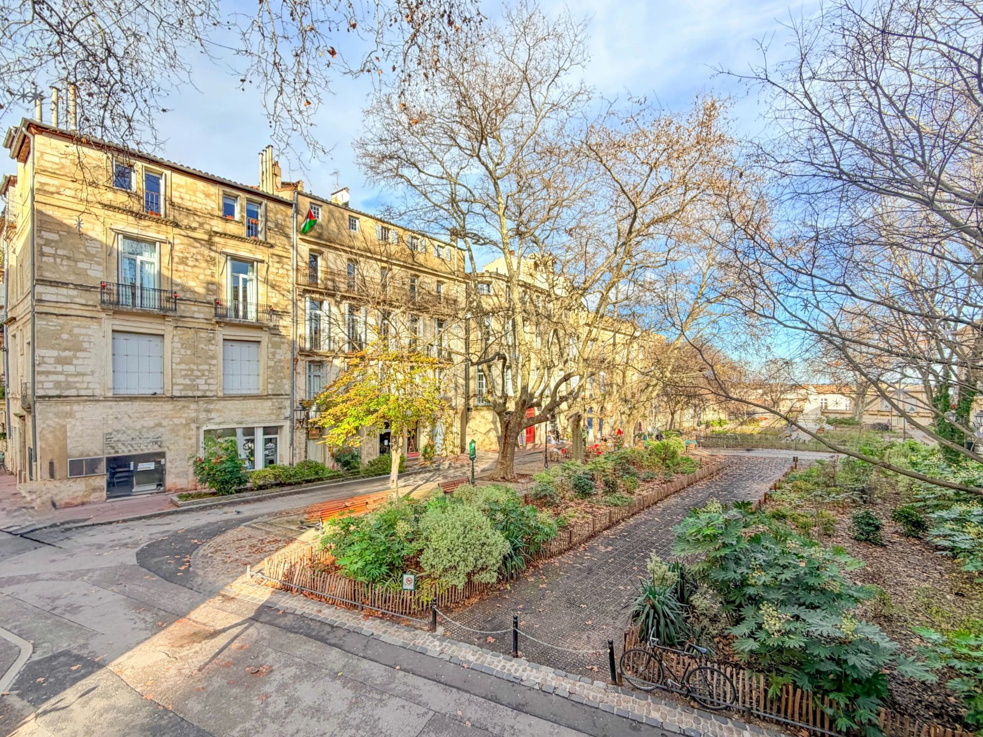 appartement de luxe 6 Pièces en vente sur MONTPELLIER (34000)