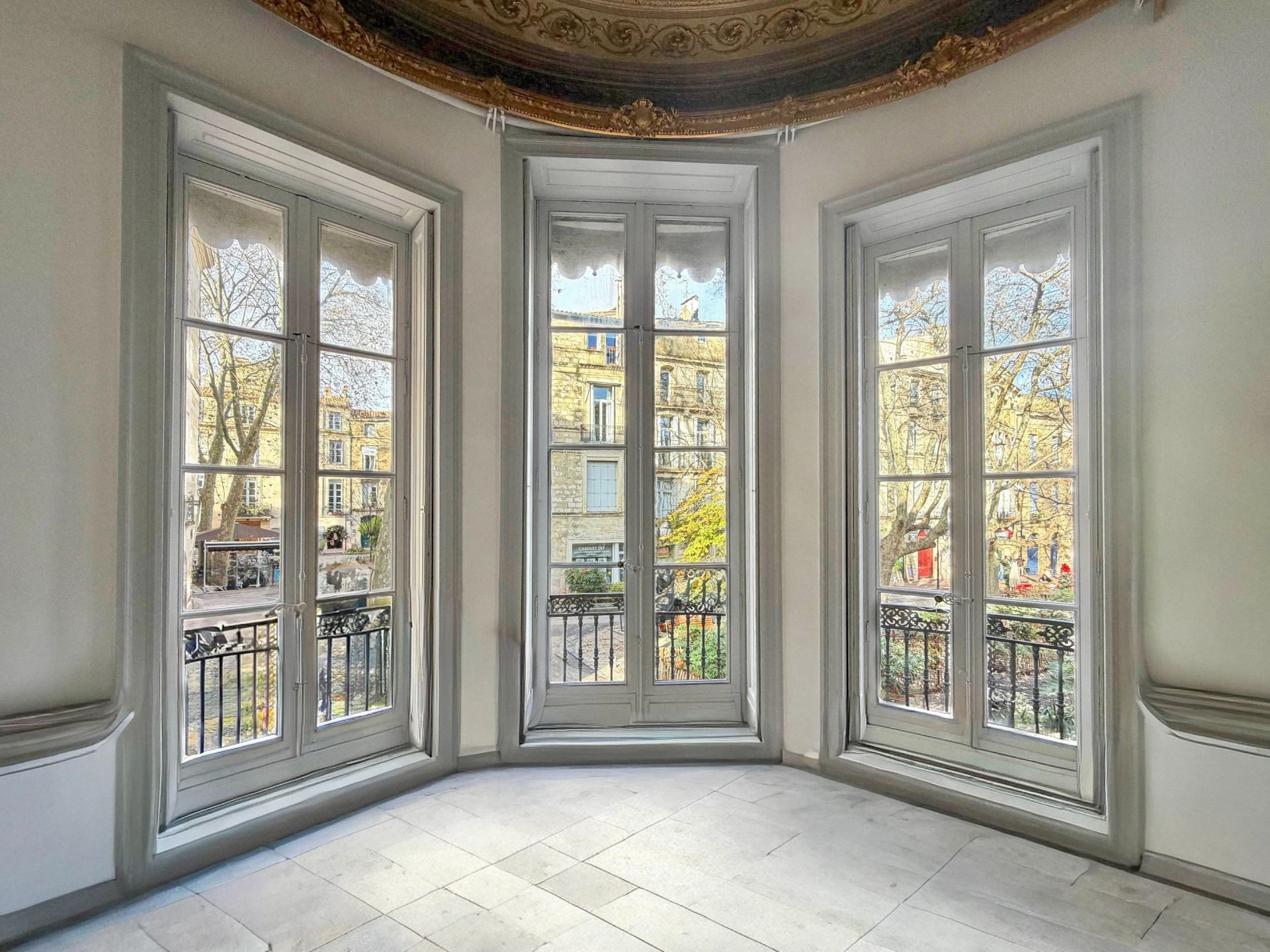 appartement de luxe 6 Pièces en vente sur MONTPELLIER (34000)