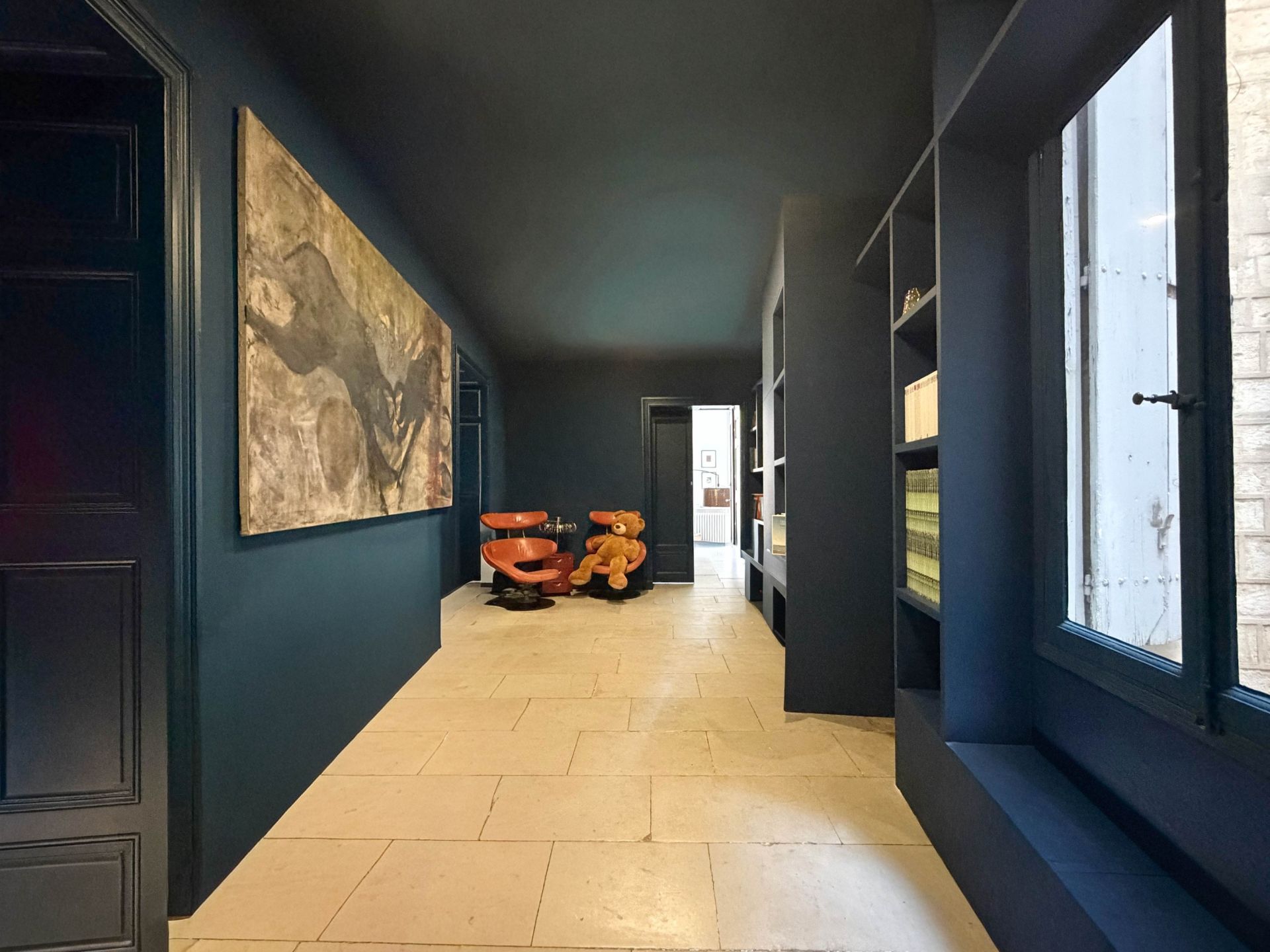 luxury apartment 6 Rooms for sale on MONTPELLIER (34000)