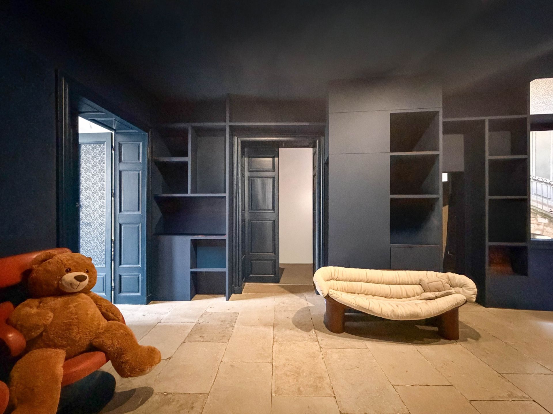luxury apartment 6 Rooms for sale on MONTPELLIER (34000)