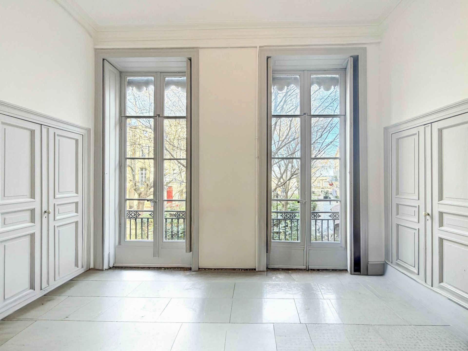 appartement de luxe 6 Pièces en vente sur MONTPELLIER (34000)