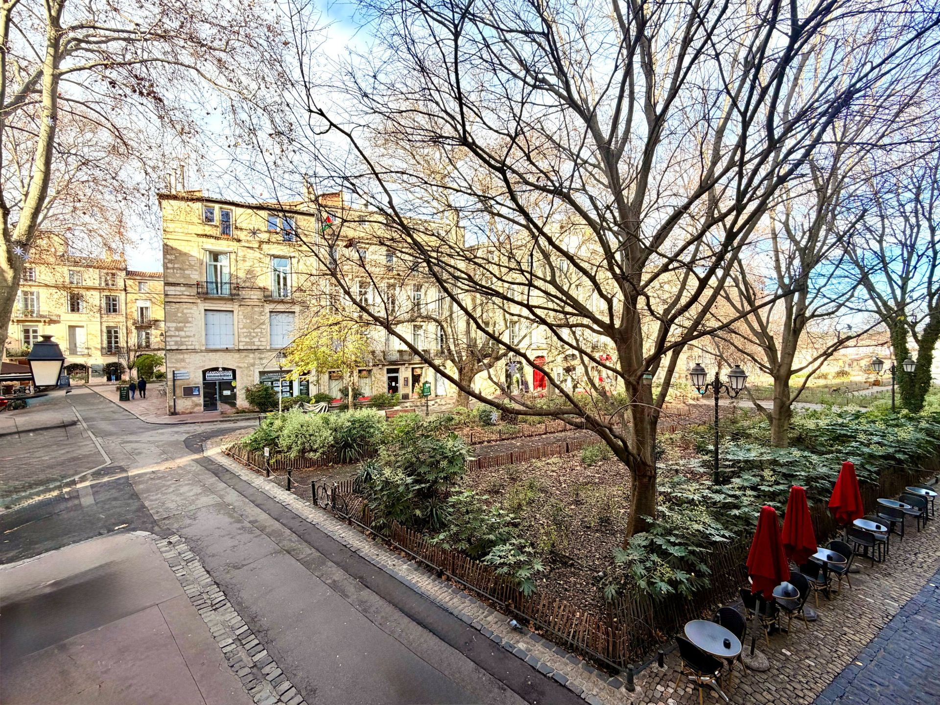 appartement de luxe 6 Pièces en vente sur MONTPELLIER (34000)