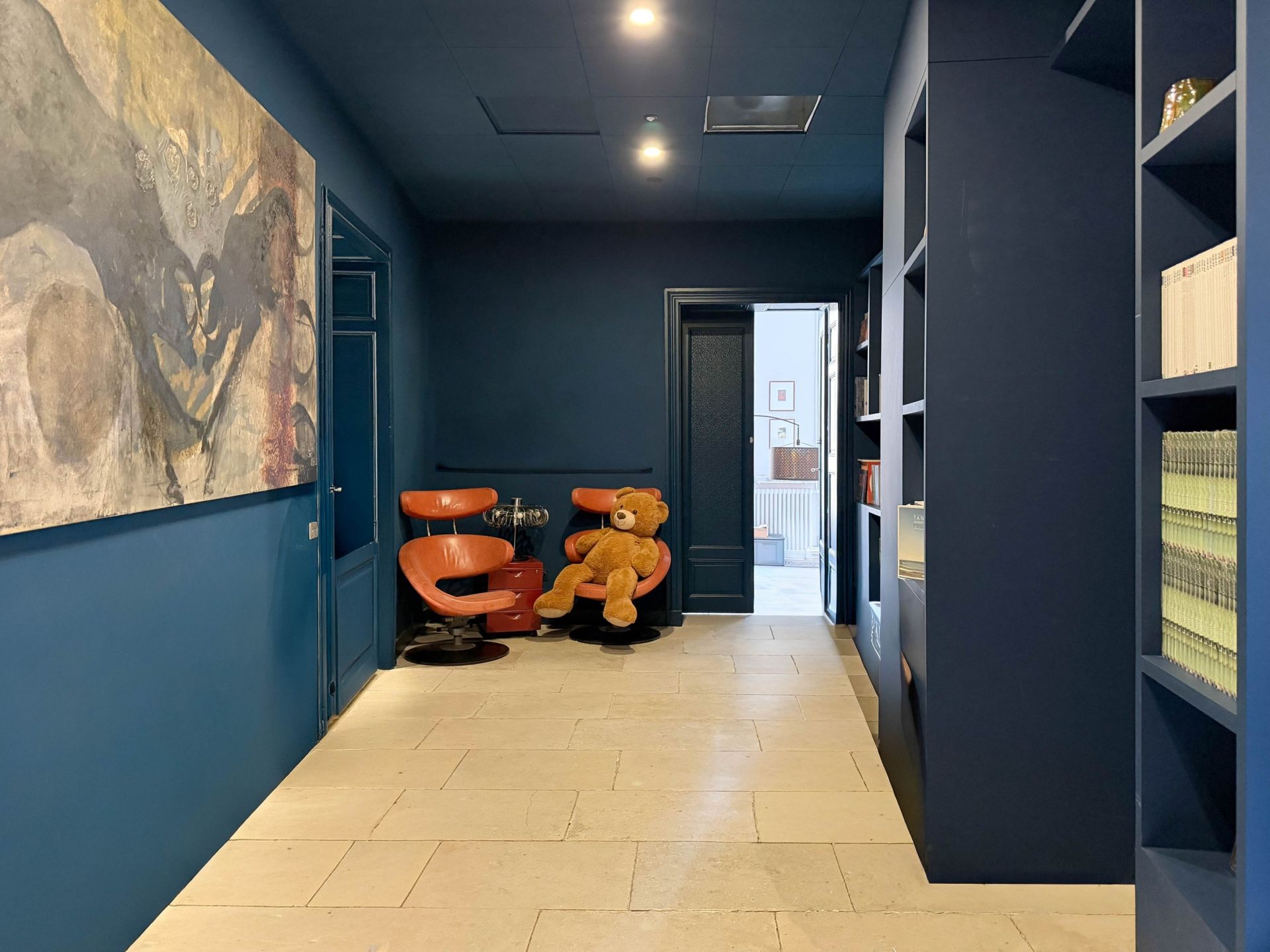 luxury apartment 6 Rooms for sale on MONTPELLIER (34000)