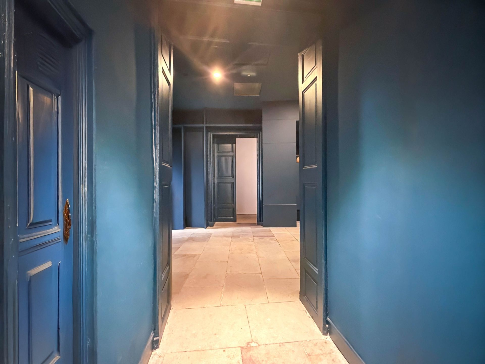 luxury apartment 6 Rooms for sale on MONTPELLIER (34000)