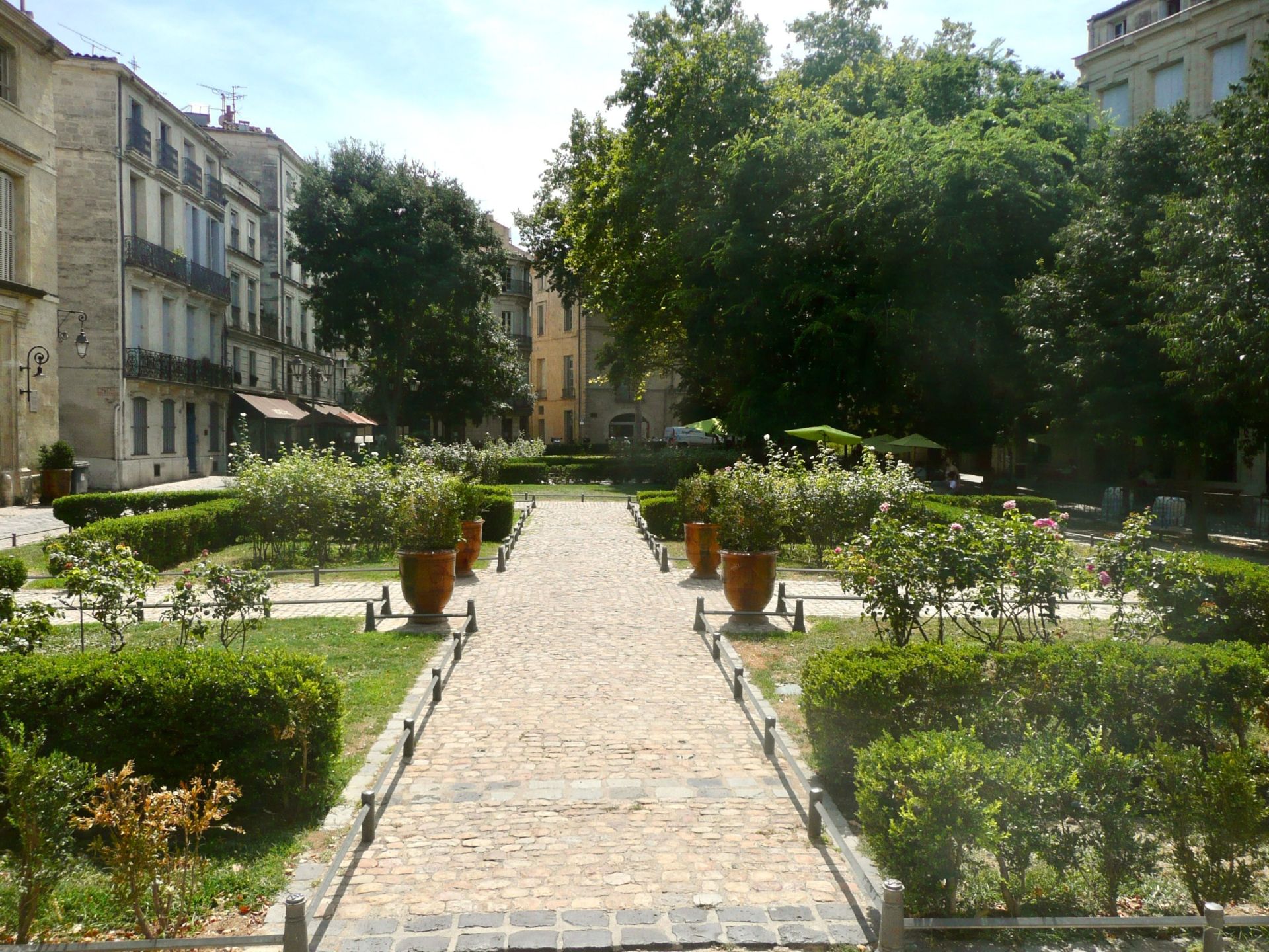 appartement de luxe 6 Pièces en vente sur MONTPELLIER (34000)
