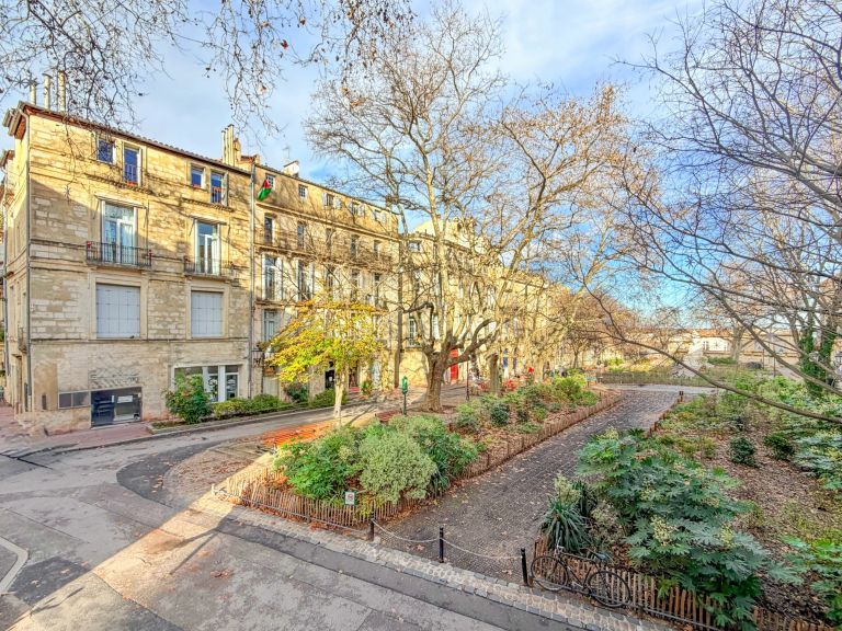 appartement de luxe 6 Pièces en vente sur MONTPELLIER (34000)