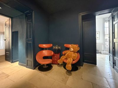 Vente Appartement de luxe Montpellier 6&nbsp;Pièces 228&nbsp;m²