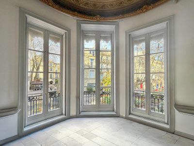 Vente Appartement de luxe Montpellier 6&nbsp;Pièces 228&nbsp;m²