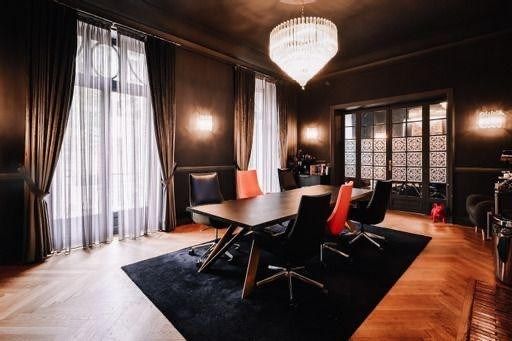 appartement de luxe 12 Pièces en location sur MARSEILLE (13008)