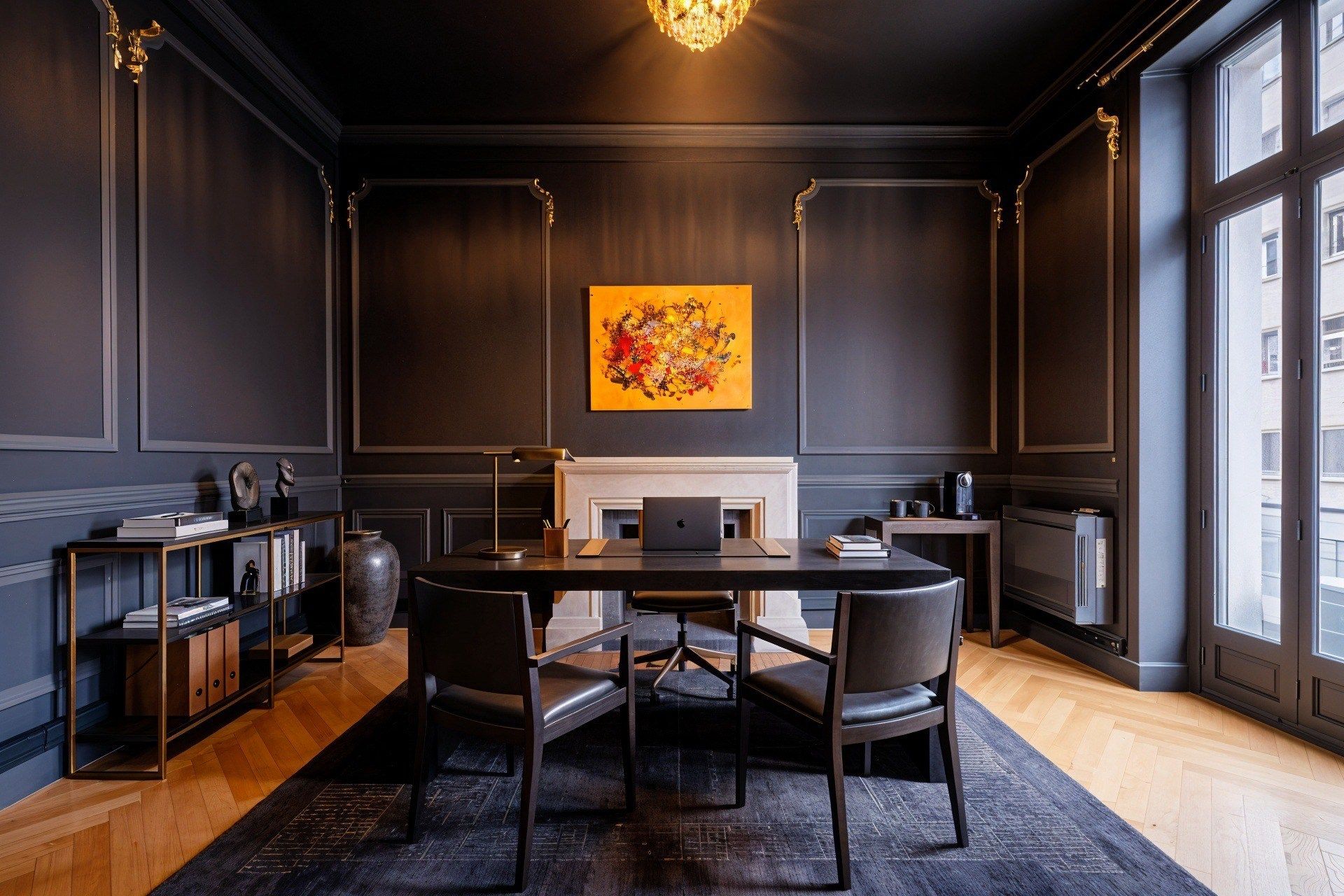 luxury apartment 12 Rooms for rent on MARSEILLE (13008)