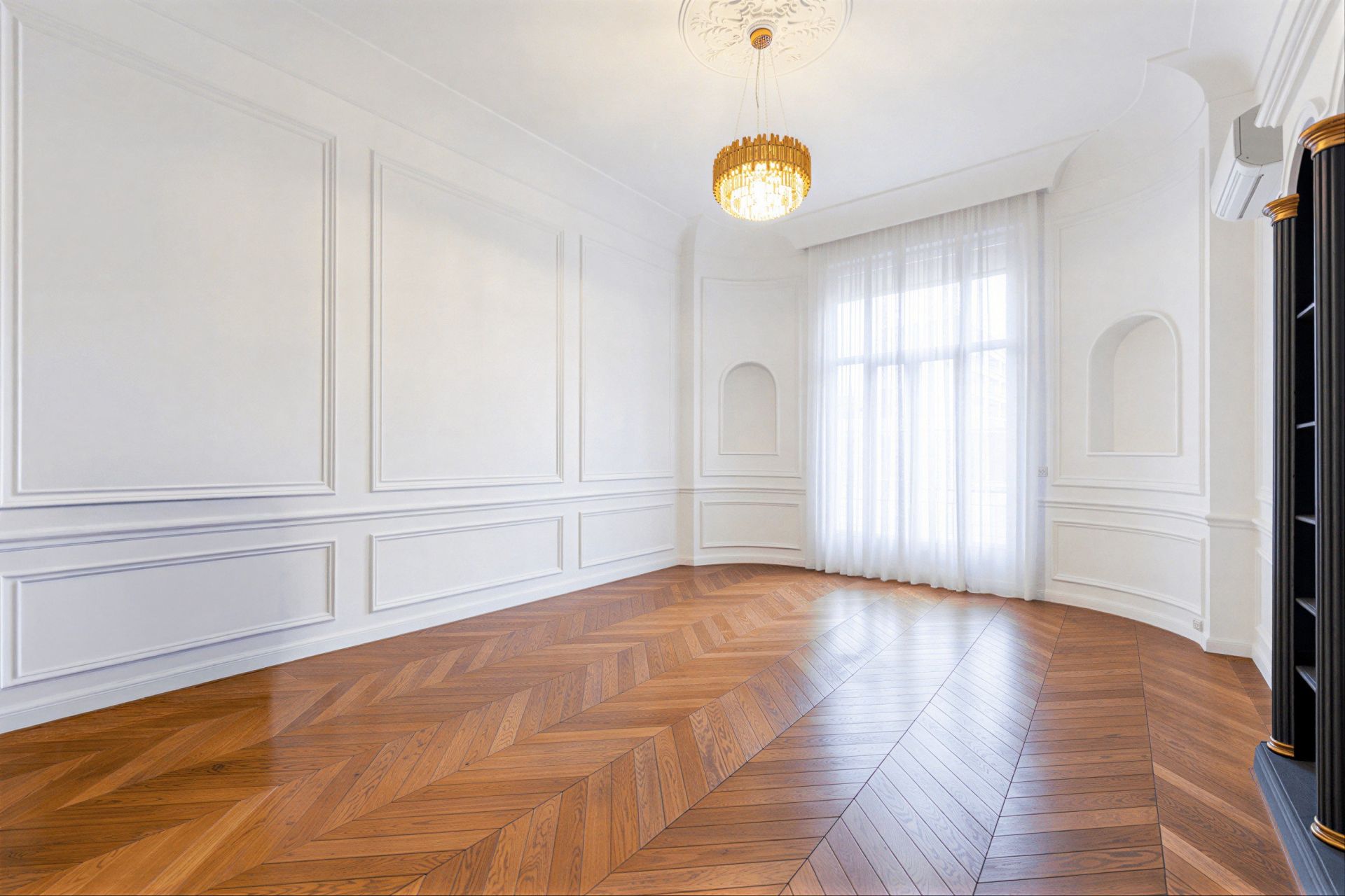 luxury apartment 12 Rooms for rent on MARSEILLE (13008)